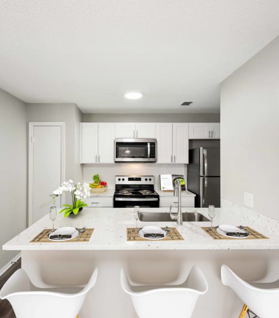 Luxury Apartments Windermere Twelve Oaks at Windermere